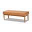 Banc de salle à manger Imre