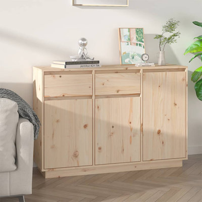 Candler 110cm Sideboard