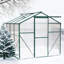Serre de jardin en polycarbonate Jerome-111234889