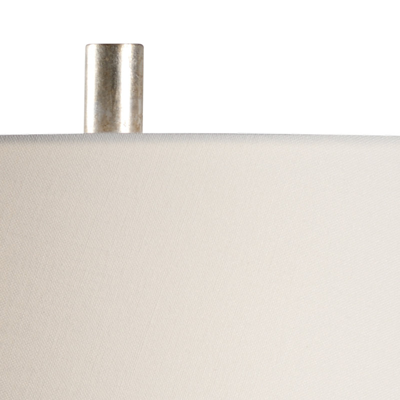Lampe de table 29,5 po Dharm, Ciel