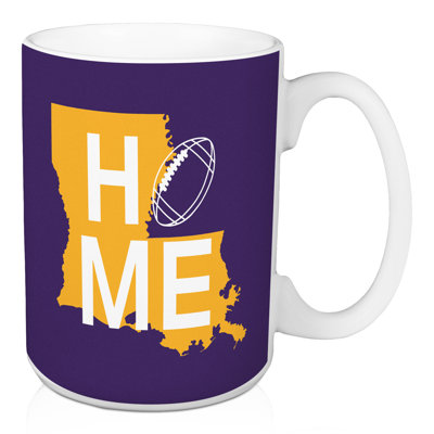 Inessa Ceramic Coffee Mug