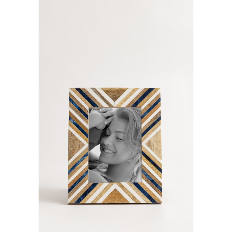 Cadre photo Timber tides