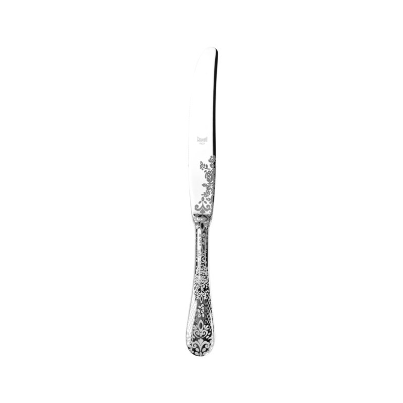 Couteau de table Casablanca - 48 pièces, Acier inoxydable