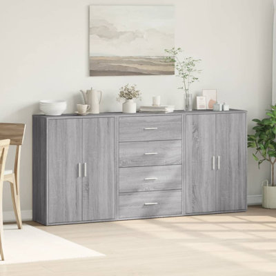 Yandell 60cm Sideboard