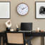 Horloge murale 12,8 po