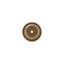 Maddox Metal Knob Backplate-56412750