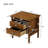 1'' W Nightstand