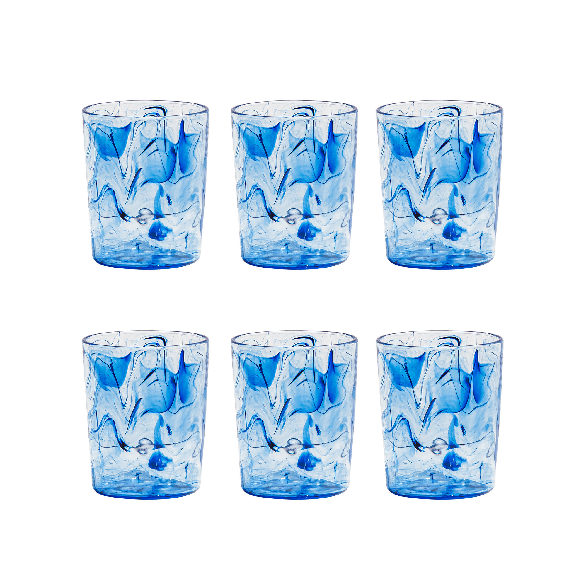 Zigler Acrylic Glass, 14