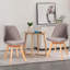 Abert 46cm H Velvet Upholstered Side Chair-417353906-497226530