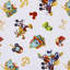 Drap-housse Disney Mickey Mouse Funhouse