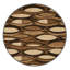  Tapis hawaïen lavable en calebasse-1917565079