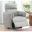 Fauteuil inclinable et oscillant Sagen