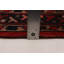 Tapis rouge Andelz 3 pi 2 po x 9 pi 5 po