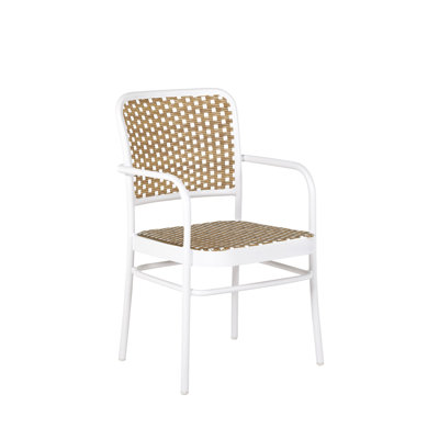 Bordeaux Arm Chair