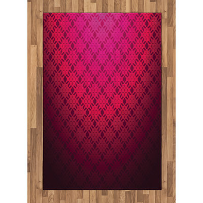 Holliston Hand Woven Area Rug