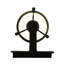 Maupin 1 - Light Armed Sconce-427321693