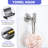5 - Piece Bathroom Hardware Set