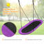 Chaise hamac double Beudan Saucer Tree Surf-1883627402