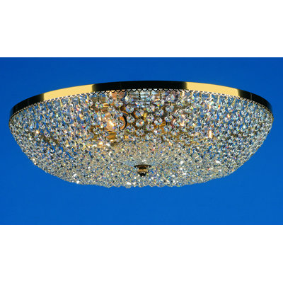 Flush Mount