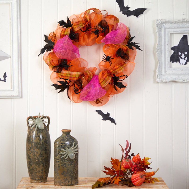 Couronne Spider 26 po