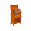 Coffre à outils roulant à grande capacité avec roulettes et tiroirs, armoire d'entrée-1250074044