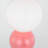 Suki Metal USB Table Lamp-98800394