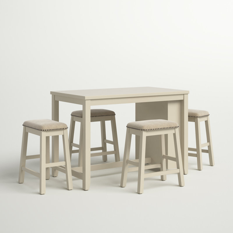 Ensemble repas 5 pièces Happel