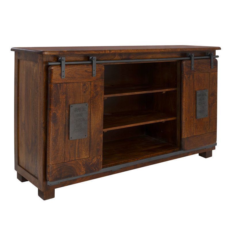 TV Stand for TVs up to 75"
