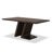 Geidi 5-Piece Dining Table Set