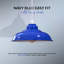 Lonnia 13.5cm H Metal Semi Curvy Lamp Shade ( Uno )-588720106