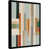 Black Framed Canvas