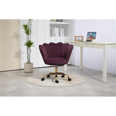 Fauteuil de bureau ZOBIDO Comfy Home Office
