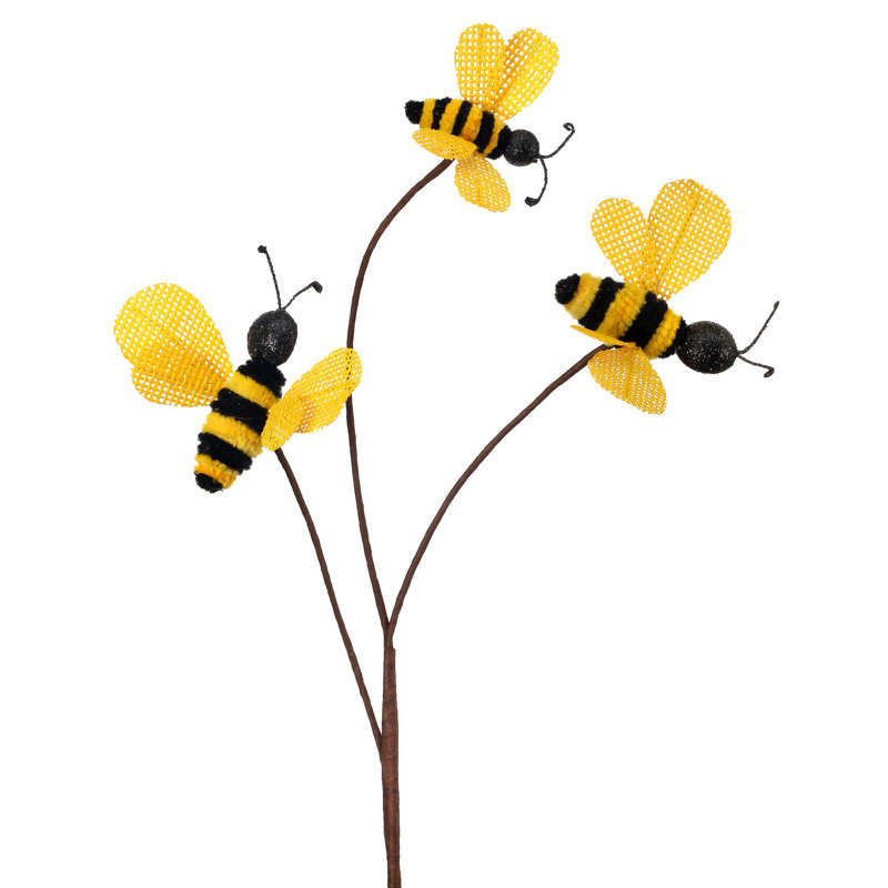 Bee Decorative Accent