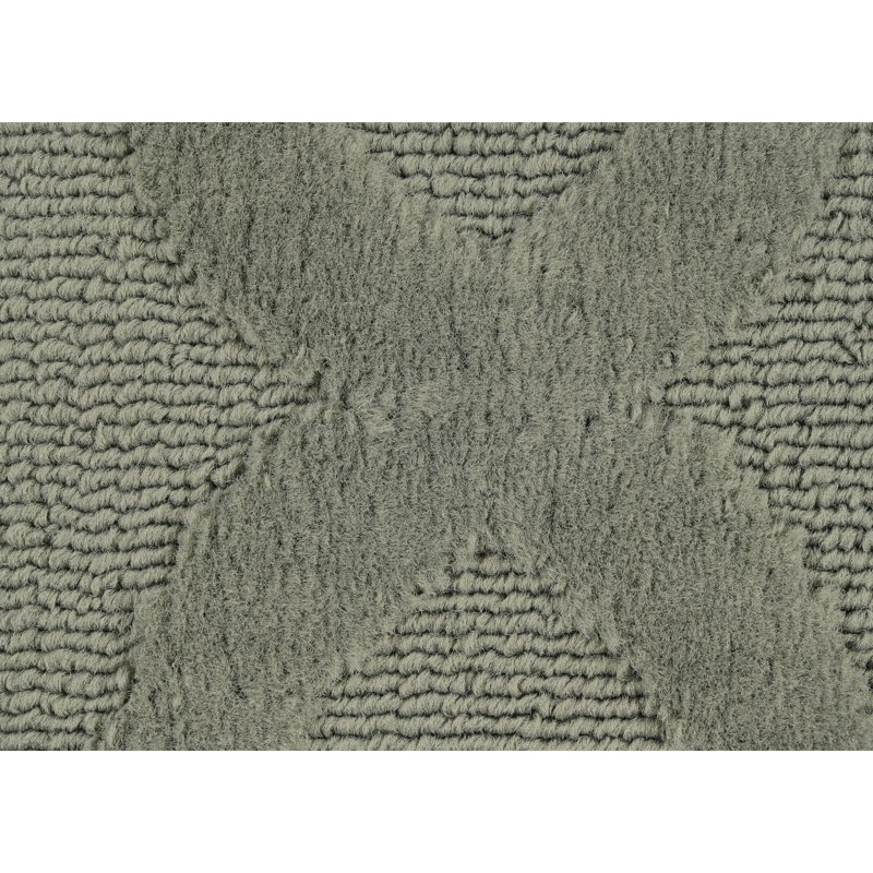 Nasturtium Indoor Rug, Square 12'