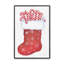 Winter's Candy Keeper Print in a Frame-105961411-105961429