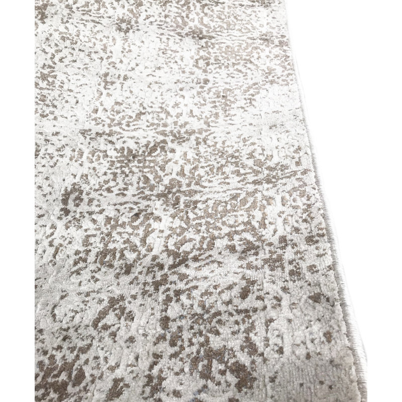 Abstract Indoor Rug