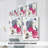 Mirame I -Gallery Wrapped Cavas