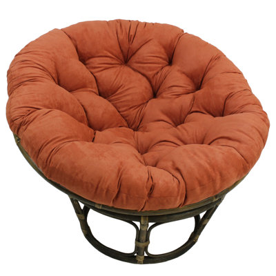 Outdoor 6'' Papasan Seat Cushion