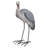 Animals Weather Resistant Water Resistant UV Resistant Polyresin Garden Statue