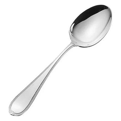 Cuillère à soupe Tuster la Preférence Sterling Triumph