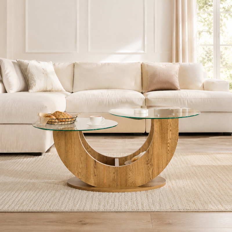 Table basse Modern