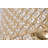 Ivonna 6 - Light Dimmable Drum Chandelier-2101055969