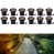 Oil Rubbed Bronze is out of stock