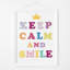 Non-Wall Damaging Wall Decal