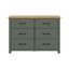 Commode double 6 tiroirs Walter-73391098