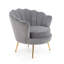 Fauteuil demi-tonneau Yumin-1778392172