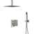 Brushed Nickel is out of stock