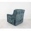 Luna Swivel Club Chair-188794749