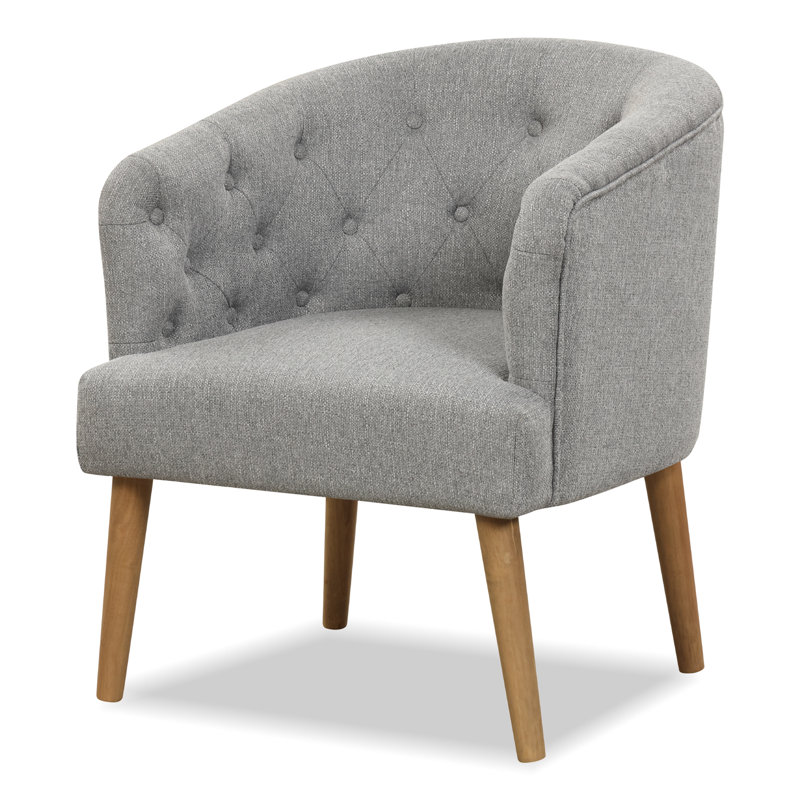 Fauteuil Jehanna