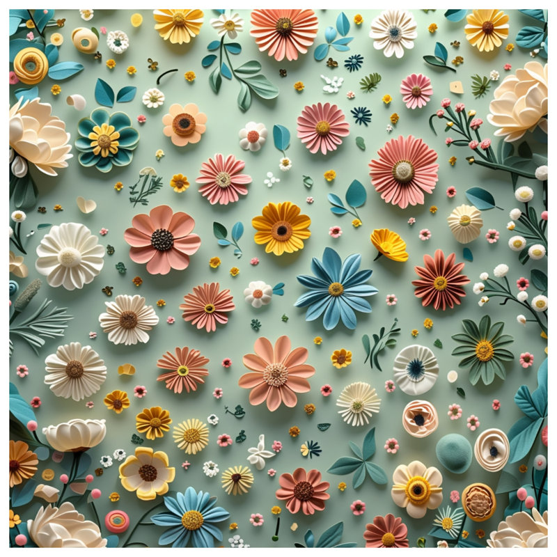 Rideaux à motif floral, voilages et voilages à motif floral - 1 panneau, 50 po x 80 po - 1 panneau, Transparent